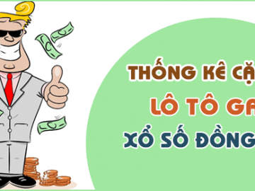 Thống kê lô gan Đồng Nai đầy đủ mỗi ngày